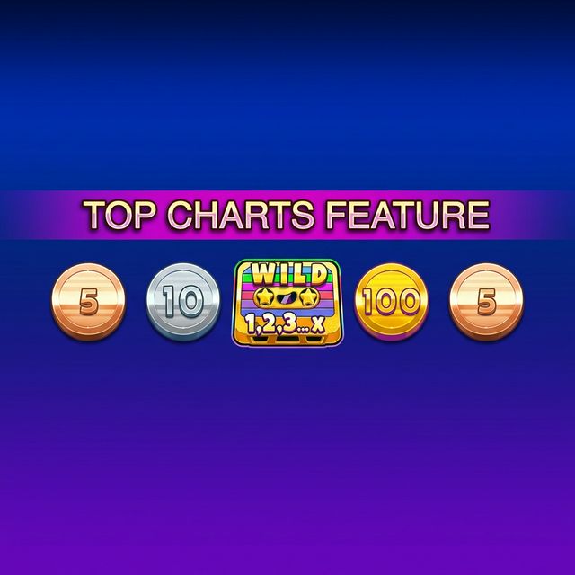 Top Charts Bonus Screenshot